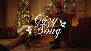 Dan  Shay  The Cozy Song Official Music Video [upl. by Aronoel]