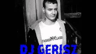 Dj Gerisz  A Nagy Mulatós Téma 2012 [upl. by Rabush]