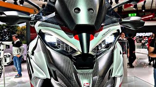 20 Best New Motorcycles For 2025 Cruiser SportTouring Adventure [upl. by Noneek]