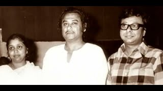 Tu Lajawab Bemisal Dilbar  Kishore Kumar Asha Bhosle  Hum Dono  Rahul Dev Burman  Anand Bakshi [upl. by Hagood]