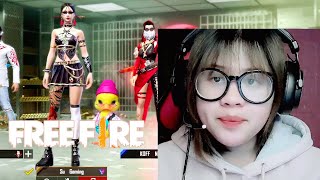 Live Stream Free Fire Giao Lưu DAYS 52 [upl. by Ayita]