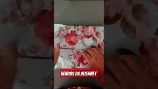 Como embalar as vendas do ecommerce Venha que irei te ensinar Se inscreva no canal crochet [upl. by Brigham551]