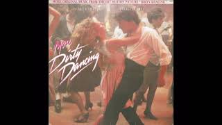 1988  Trilha Sonora do Filme More Dirty Dancing [upl. by Mackenie]