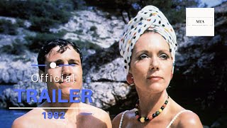 Evil Under the Sun  Trailer 1982 [upl. by Royden453]