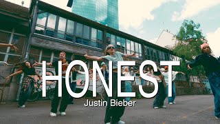 HONEST  JUSTIN BIEBER [upl. by Annayk]