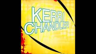 Kerri Chandler  Rain Original Mix [upl. by Dannye646]