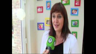 Tv Gingelom Kinderdagverblijf Minimax Gingelom [upl. by Uke]