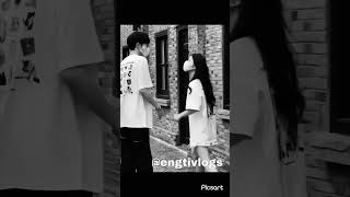 High school First love 🥰 tiktok videolovelystatus trending viralvideo shortvideo [upl. by Eph818]