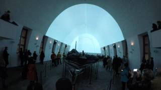 The Viking Ship Museum in Oslo Norway [upl. by Quartas238]