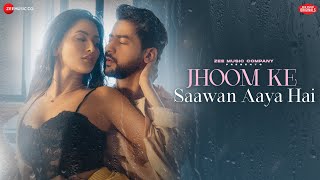 Jhoom Ke Saawan Aaya Hai  Paras Arora Sanchi Rai  Arun Y Sanjeev Chaturvedi Zee Music Originals [upl. by Nisa786]