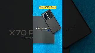 VIVO X70 PRO  ZEISS LENS  PREMIUM 5G SMARTPHONE bestsmartphones vivo oppo 5gsmartphone [upl. by Ailed]