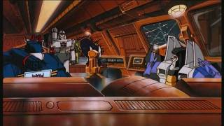 Transformers Dark of the Moon  Clip 1119 The Autobots Return [upl. by Yror]