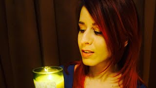 ASMR Reiki  Candle Meditation [upl. by Pfosi]