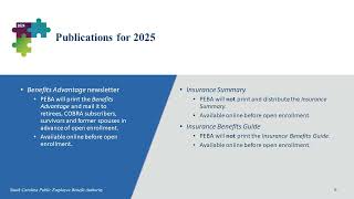 Preparing for open enrollment 2024 [upl. by Resee687]