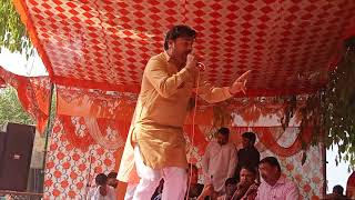 Harendra Nagar  New Gurjar Song  Farashpura Ragni Comptition  Gurjar song  Gujjar song [upl. by Conrad405]