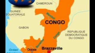 Cantiques Congolais de Brazza [upl. by Nymassej83]