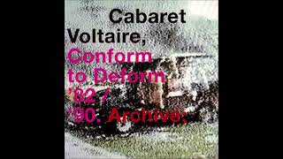 Cabaret Voltaire  The Web 12Mx [upl. by Retxab829]