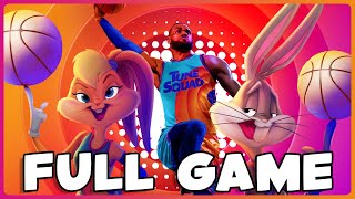 Space Jam A New Legacy FULL GAME Longplay XB1 PC [upl. by Hephzipa]