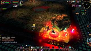 ▶ World of Warcraft Feral PvP  Hengest in Arena  TGNTV [upl. by Emily]