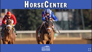 Breeders Cup 2022 15 big name horses on HorseCenter [upl. by Dorkus]