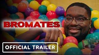 Bromates  Official Trailer 2022 Lil Rel Howery Josh Brener Snoop Dogg [upl. by Kcirdehs]