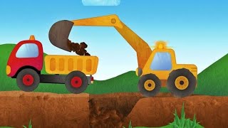 Top 5 Indiana Jcb Games For Android  Best Jcb Games for simulator 2024 [upl. by Clere]