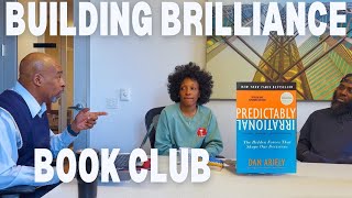 Uncovering Our Hidden Biases Predictably Irrational by Dan Ariely  Book Club Breakdow [upl. by Eneliak]