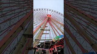 🇩🇪 DhSoest Allerheiligenkirmes Soest 06112024 [upl. by Leoy]