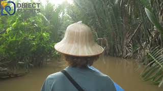 Glance of Mekong Delta amp Central [upl. by Annora]