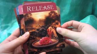 Self Care Cards Review [upl. by Lachance913]