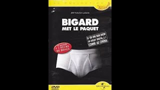 Jean Marie Bigard Bigard Met Le Paquet [upl. by Nanoc228]