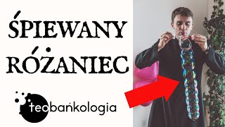 TeoBańkologia ŚPIEWANY RÓŻANIEC O BŁOGOSŁAWIEŃSTWO BOŻE ks Teodor [upl. by Dnomyaw316]