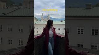 Salzburg is amazing [upl. by Renckens]