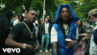 Rae Sremmurd  Not So Bad Leans Gone Cold Official Music Video [upl. by Dronel523]