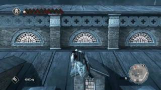 Assassins Creed 2  Feathers  Venice San Marco 72100 [upl. by Tonkin202]