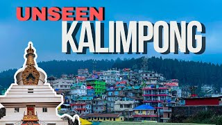 Kalimpong Tour Guide  Kalimpong Sightseeing  Lava Monastery  Gumbadara  Nokdara Lake  Offbeat [upl. by Greenland]