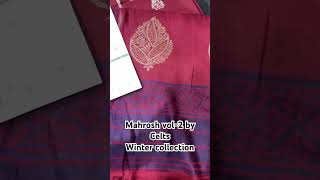 Mahrosh vol2 by Celts celts wintercollection bigsale discountsale vlog bigdiscount [upl. by Dinnie98]