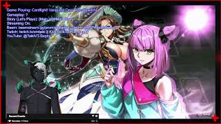 Cardfight Vanguard Dear Days Switch Story Episode 5 [upl. by Nerra]