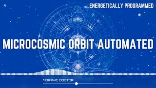 Microcosmic orbit automated Energetically programmed [upl. by Cinemod994]