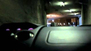 On Board Inside Lamborghini Gallardo Kreissieg Exhaust  Insane Sound [upl. by Alard166]