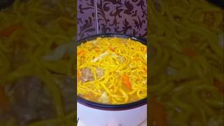 CHICKEN LOMI RECIPE PINOY [upl. by Ajaj]