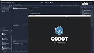 Godot  Platformer Enemy Movement [upl. by Lecram500]