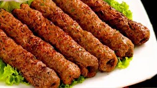 सोयाबीन के इतने आसान वेज़ कबाब बनाएंगे तो नॉन वेज़ भी भूल जाएंगे Iftar Ramadan recipes Soya kabab [upl. by Leirum864]