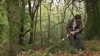 « Yoann an Nedeleg lobsession du uilleann pipes » VOVOSTFR [upl. by Shep841]