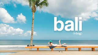 7 days in bali [upl. by Koenig]