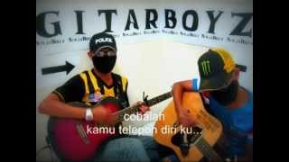 Shae  Sayang cover GitarBoyz [upl. by Guevara956]