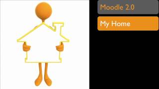 My Home in Moodle 20 [upl. by Jamill]