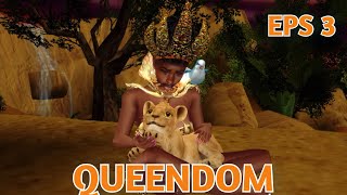 Queendom  EPS3 [upl. by Lekkim]