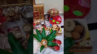 Diwali Puja ka niyam diwali 🪔 status video short video 📸 [upl. by Rika]