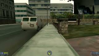 Ghost Recon 2001 1440HD [upl. by Esaj246]